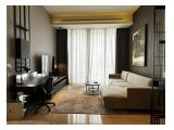 DIJUAL APARTEMEN LA VIE ALL SUITES