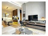 DIJUAL APARTEMEN LA VIE ALL SUITES