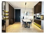 DIJUAL APARTEMEN LA VIE ALL SUITES