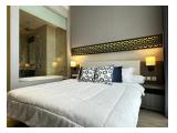 DIJUAL APARTEMEN LA VIE ALL SUITES