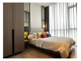 DIJUAL APARTEMEN LA VIE ALL SUITES