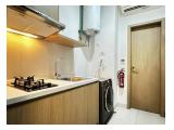 DIJUAL APARTEMEN LA VIE ALL SUITES