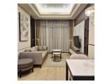 Below market price!! Dijual apartemen South Hills 2BR 97sqm furnished, private lift and ready to move in. Contact: 082210169090 Olivia (inhouse) 