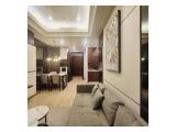Below market price!! Dijual apartemen South Hills 2BR 97sqm furnished, private lift and ready to move in. Contact: 082210169090 Olivia (inhouse) 