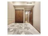 Below market price!! Dijual apartemen South Hills 2BR 97sqm furnished, private lift and ready to move in. Contact: 082210169090 Olivia (inhouse) 