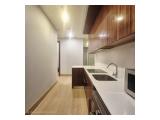 Below market price!! Dijual apartemen South Hills 2BR 97sqm furnished, private lift and ready to move in. Contact: 082210169090 Olivia (inhouse) 