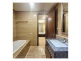 Below market price!! Dijual apartemen South Hills 2BR 97sqm furnished, private lift and ready to move in. Contact: 082210169090 Olivia (inhouse) 
