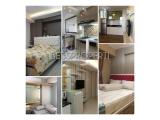 Jual Unit Murah di Bassura City Akupansi Tinggi Hasil Investasi Langsung Jadi  Unit Terbaik Cara Bayar Bisa KPA dan Cash Lokasi Tengah Kota Jakarta Ti