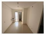 Jual 2BR kosongan apartemen Bassura City tower Alamanda SHM 430jt call 08179905418