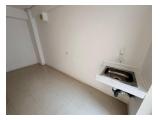 Jual 2BR kosongan apartemen Bassura City tower Alamanda SHM 430jt call 08179905418