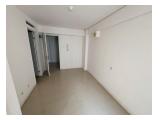 Jual 2BR kosongan apartemen Bassura City tower Alamanda SHM 430jt call 08179905418