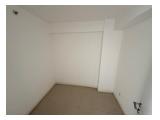 Jual 2BR kosongan apartemen Bassura City tower Alamanda SHM 430jt call 08179905418