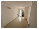 Jual 2BR kosongan apartemen Bassura City tower Alamanda SHM 430jt call 08179905418