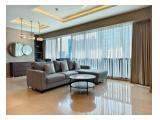 DIJUAL APARTEMEN SETIABUDI SKY GARDEN