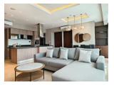 DIJUAL APARTEMEN SETIABUDI SKY GARDEN