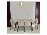 Dijual Cepat Apartemen The Empyreal, 2+1BR Full Furnished Nego sampai Deal 