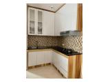Dijual Cepat Apartemen The Empyreal, 2+1BR Full Furnished Nego sampai Deal 