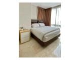 Dijual Cepat Apartemen The Empyreal, 2+1BR Full Furnished Nego sampai Deal 