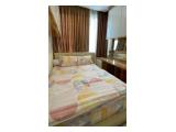 Dijual Cepat Apartemen The Empyreal, 2+1BR Full Furnished Nego sampai Deal 