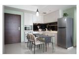 Dijual Cepat dan Jamin Murah Apartemen Casagrande, Tower Montreal 2BR Full Furnished