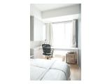 Dijual Cepat dan Jamin Murah Apartemen Casagrande, Tower Montreal 2BR Full Furnished