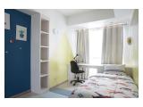 Dijual Cepat dan Jamin Murah Apartemen Casagrande, Tower Montreal 2BR Full Furnished