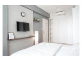 Dijual Cepat dan Jamin Murah Apartemen Casagrande, Tower Montreal 2BR Full Furnished