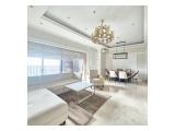 Dijual cepat Apt 1PARK AVENUE furnished