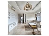 Dijual cepat Apt 1PARK AVENUE furnished