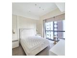 Dijual cepat Apt 1PARK AVENUE furnished