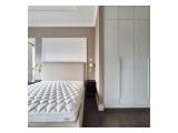 Dijual cepat Apt 1PARK AVENUE furnished