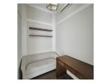 Dijual cepat Apt 1PARK AVENUE furnished