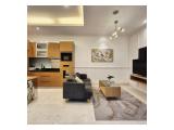 Dijual Apartemen Residence 8 tipe 2BR 94sqm furnished,  terawat, rapi dan siap huni. Ctc: Olivia 082210169090 