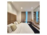 Dijual Apartemen Residence 8 tipe 2BR 94sqm furnished,  terawat, rapi dan siap huni. Ctc: Olivia 082210169090 