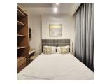 Dijual Apartemen Residence 8 tipe 2BR 94sqm furnished,  terawat, rapi dan siap huni. Ctc: Olivia 082210169090 