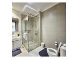 Dijual Apartemen Residence 8 tipe 2BR 94sqm furnished,  terawat, rapi dan siap huni. Ctc: Olivia 082210169090 