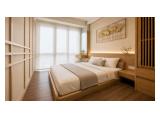 Yukata Suites Alam Sutera 