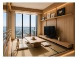 Yukata Suites Alam Sutera 