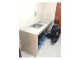 Yukata Suites Alam Sutera 