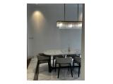 Dijual: Prestigious Luxury Living at Le Parc Apartment Jakarta Pusat - 3 BR Semi Furnished / Fully Furnished