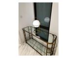 Dijual: Prestigious Luxury Living at Le Parc Apartment Jakarta Pusat - 3 BR Semi Furnished / Fully Furnished