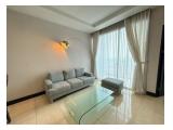Jual dan Sewa Apartemen Essence Darmawangsa Jakarta Selatan - 2 Bedroom Furnished