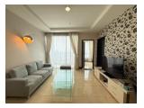 Jual dan Sewa Apartemen Essence Darmawangsa Jakarta Selatan - 2 Bedroom Furnished