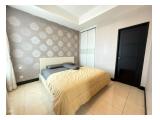 Jual dan Sewa Apartemen Essence Darmawangsa Jakarta Selatan - 2 Bedroom Furnished