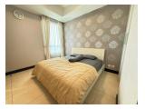 Jual dan Sewa Apartemen Essence Darmawangsa Jakarta Selatan - 2 Bedroom Furnished