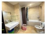 Jual dan Sewa Apartemen Essence Darmawangsa Jakarta Selatan - 2 Bedroom Furnished
