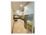 Jual dan Sewa Apartemen Essence Darmawangsa Jakarta Selatan - 2 Bedroom Furnished