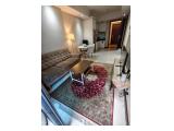 Di jual Apartemen Casa Grande Phase 2 , 2+1 bedroom Fully Furnished and Good Condition(Hanna085745360603) 