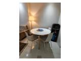 Di jual Apartemen Casa Grande Phase 2 , 2+1 bedroom Fully Furnished and Good Condition(Hanna085745360603) 