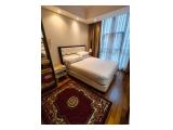 Di jual Apartemen Casa Grande Phase 2 , 2+1 bedroom Fully Furnished and Good Condition(Hanna085745360603) 